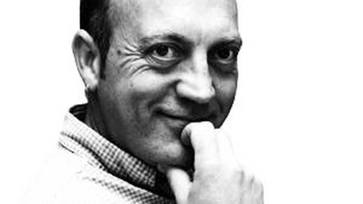 Mikel Irizar: Estaka ustela