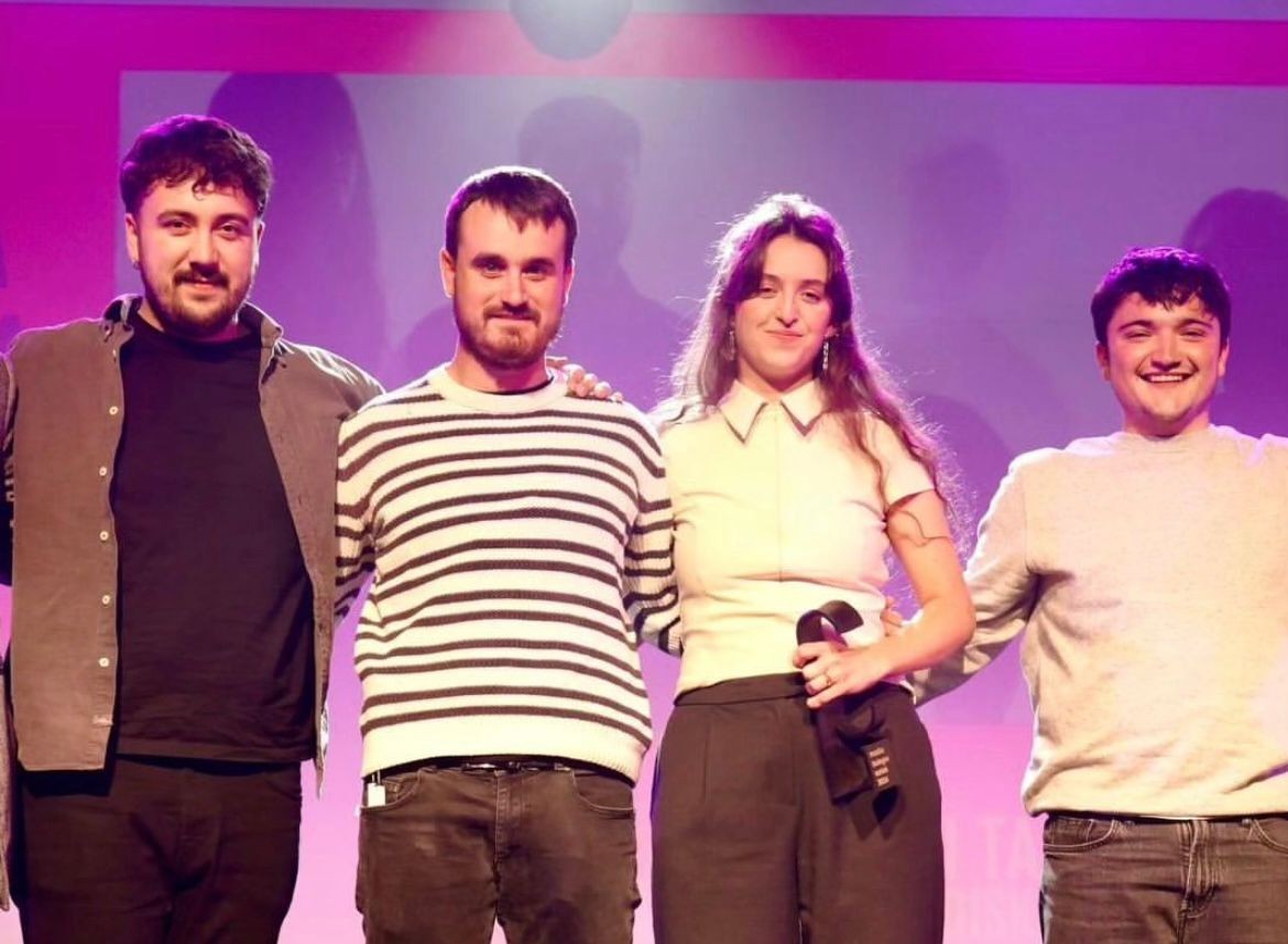 Ibil Bedi, Janus Lester eta Zetak irabazle Euskal Herriko Musika Bulegoa sarietan