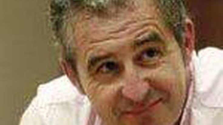 Fermin Erbiti: Marianoren prentsaurrekoa