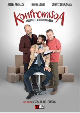 Konpromisoa
