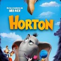 Haurrentzako zinema: 'Horton'