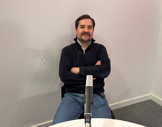 Iñigo Larramendi (Nabarralde): “Diruak balioa du atzean botere bat daukan neurrian”