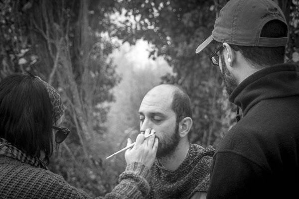 Nafarroa, zinemaren lurraldea