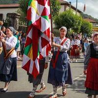 Fernando Anbustegi (Baztango alkatea): “Auzolana, oraindik, bizirik dago”