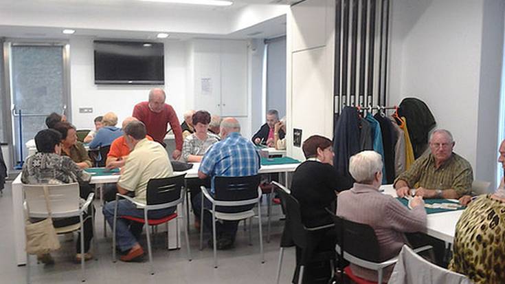 Batez beste 1.030 euroko pentsioak