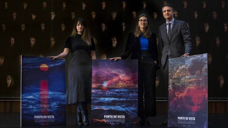 23 filmek osatuko dute Punto de Vista 2020 jaialdiko sail ofiziala