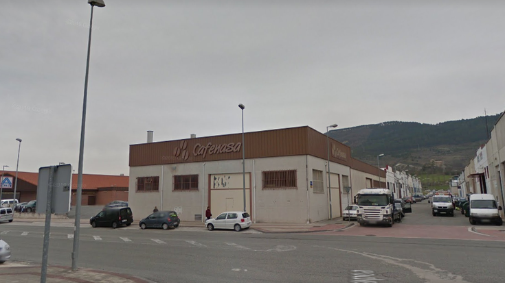 CCOOk greba mugagabera deitu du CAFENASAn, lantegiaren salmentaren aurrean