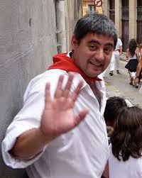 Bi urte Joxemiel Bidador gabe