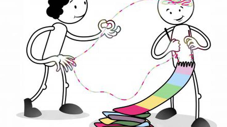 Elena Olaiz: Familia terapia