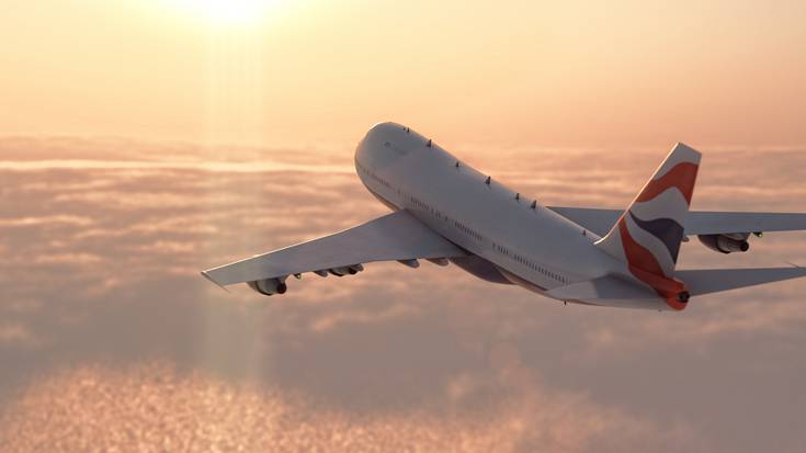 Krakovia, Praga, Erroma, Florentzia eta Maltarako hegaldi zuzenak Noaindik  Aste Santuan