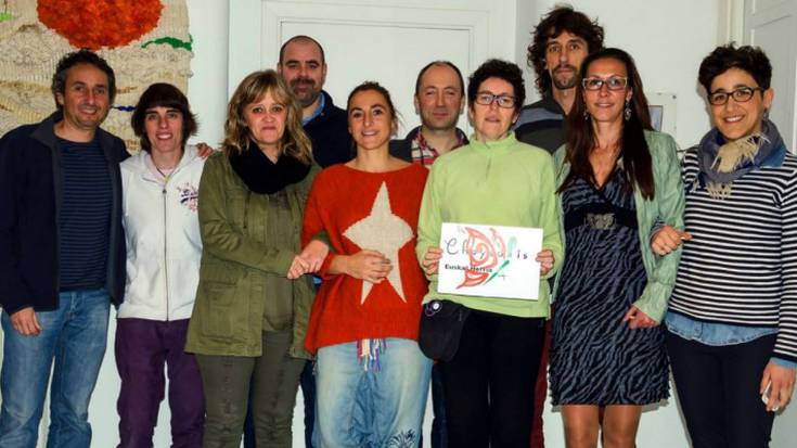 Transexualitatearen inguruko jardunaldiak eginen dituzte hil honetan