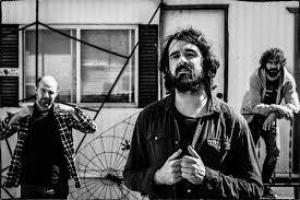 Berri Txarrak-ek irabazi du zuzeneko onenaren saria Fest sarietan