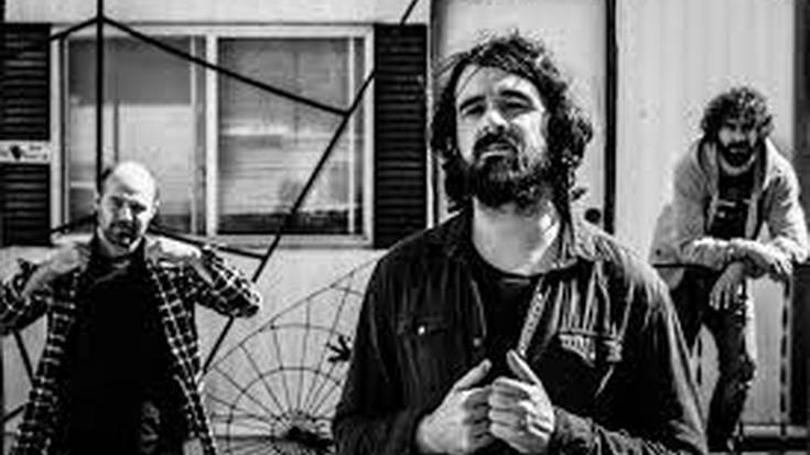 Berri Txarrak-ek irabazi du zuzeneko onenaren saria Fest sarietan