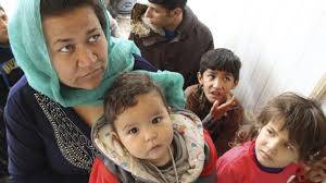 Hamaika erkidegok bat egin dute Nafarroarekin errefuxiatuak hartzeko exijitzerakoan