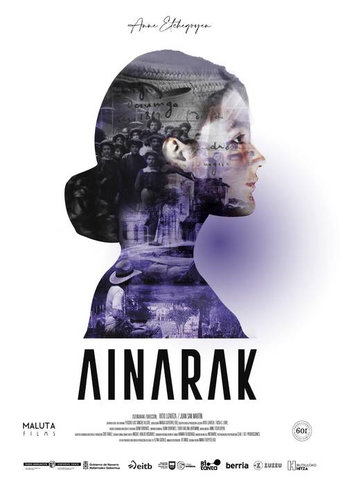 'Ainarak' dokumentala