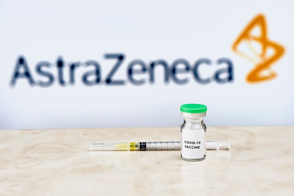 Nafarroak 60 urtetik beherako pertsonak AstraZenecarekin txertatzeari utziko dio