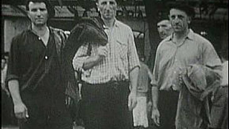 Iparraldeko artzainak, pantaila handian