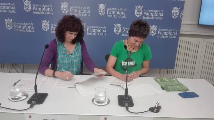 Alternatiben Herria ospatzeko espazio publikoak utziko dizkie Udalak