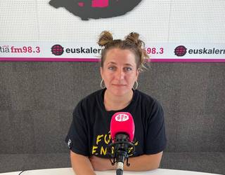 'Pueblerinas': landa eremuko emakumeen esperientziak saretzen dituen proiektua