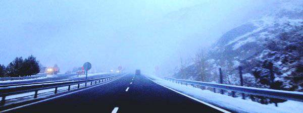 Ireki dute Leitzarango autobia kamioientzat 