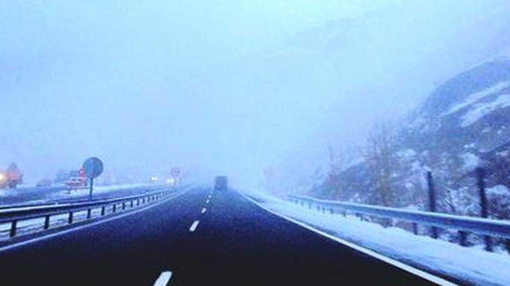 Ireki dute Leitzarango autobia kamioientzat 