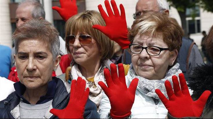 Eraso sexisten aurkako salaketen artean %80 emakume gazteek jarri dituzte