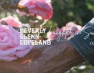 Beberly Glenn-Copelanden azken maitasun gutuna