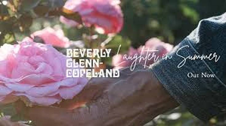 Beberly Glenn-Copelanden azken maitasun gutuna