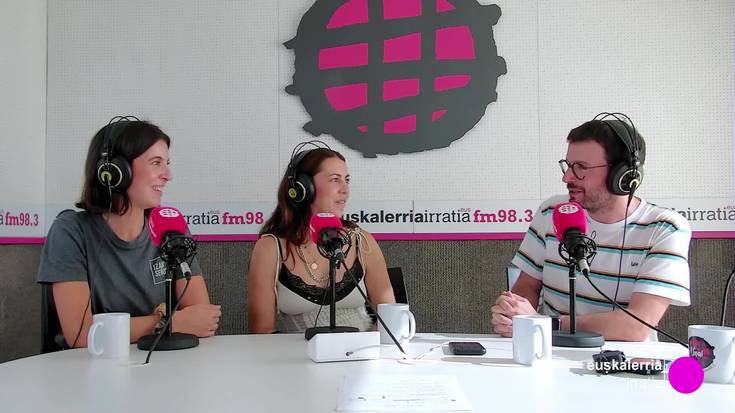 Udazken hasiera, neguko produktuak landatzeko garaia