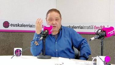 Oskar Zapata (Taupa): “Euskaraldia gure komunitatearen indar erakustaldia izango da”