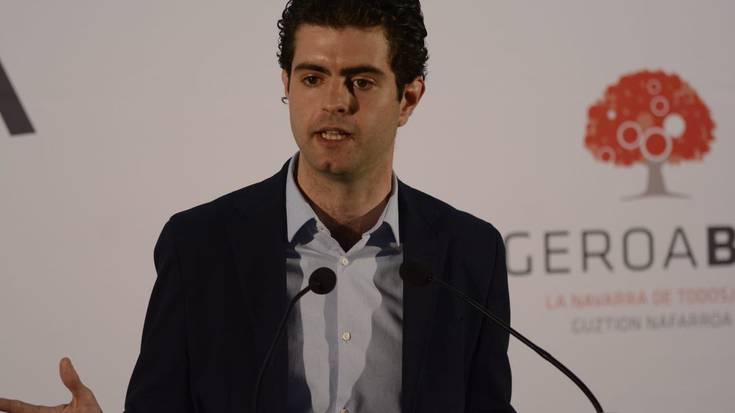 Geroa Baik nagusitasunez berretsi du alkatetza Altsasun