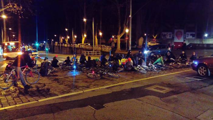 Mozal legea aplikatuta salaketa jaso du Ahotsa.info atariko kameralari batek