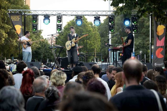 Musika Aretoak Kalean, tokiko musikaz gozatzeko hamar kontzertu