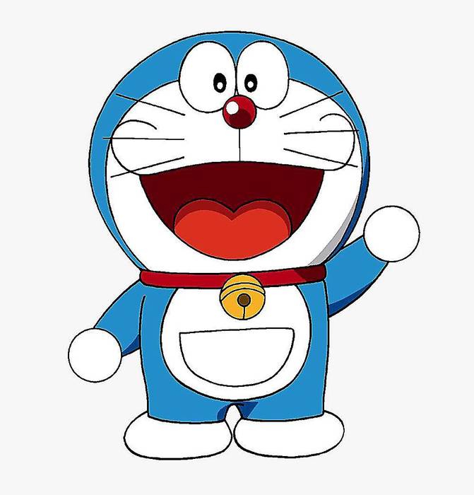 Haurrentzako zinema eta txokolate jana: "Doraemon eta jolasen fabrika"