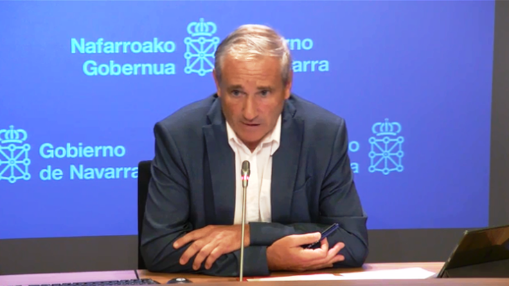 4.018 milioi euroko gastu muga izanen du gobernuak heldu den urterako