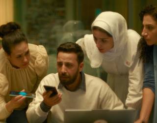 Ahots bat genozidioaren erditik