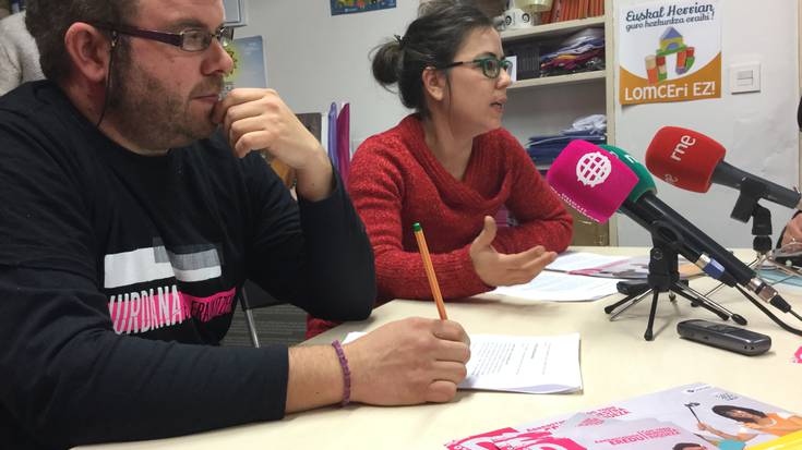 'D eredua: aberastasunaren eredu', Sortzenen lema aurre-matrikulazio kanpainan