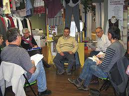 Karrisolasaren kronika: nazionalismo linguistikoa, okerreko ispilua