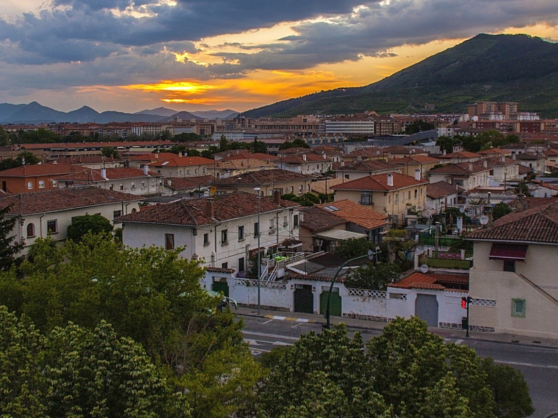 Etxean, etxekoekin