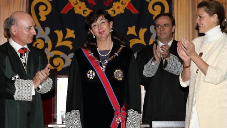 Altsasuko gazteen abokatuek Espejel epailea kasutik aldentzea eskatu dute