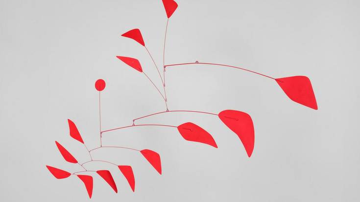 Alexander Calder