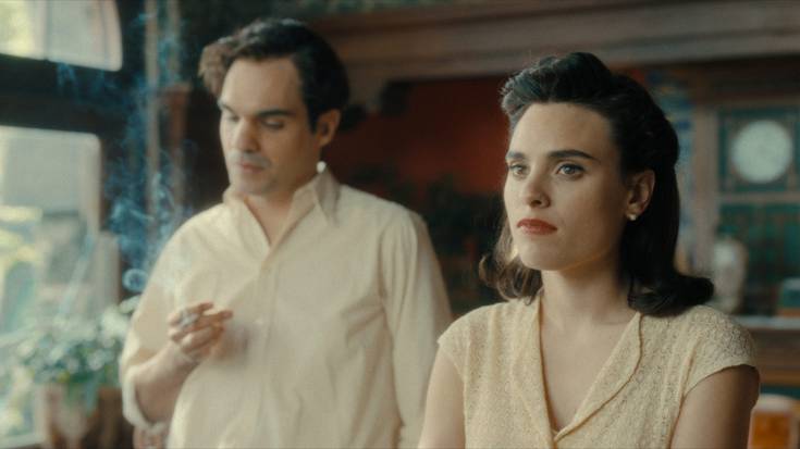 'Karmele', frankismo hasierako zauriei erreparatzen dien filma