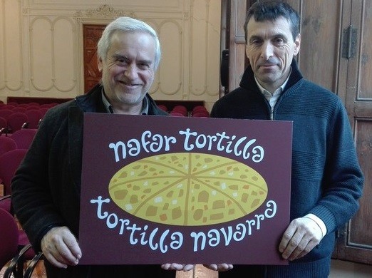 Patata tortillaren lehen aipamena duela 200 urteko Nafarroako dokumentu batean ageri da