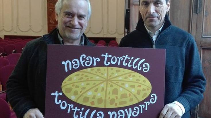 Patata tortillaren lehen aipamena duela 200 urteko Nafarroako dokumentu batean ageri da