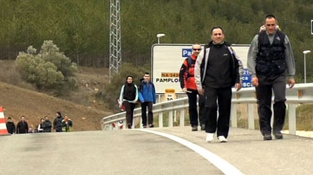 Aurten ez da Xabierraldirik eginen