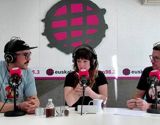 Kojia, soja saltsa eta misoa, gastronomia japoniarraren ikur