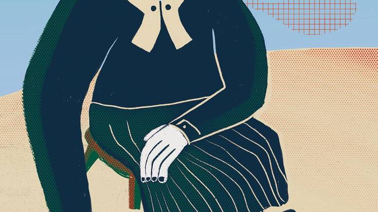 Julia Fernandez Zabaleta pastorala