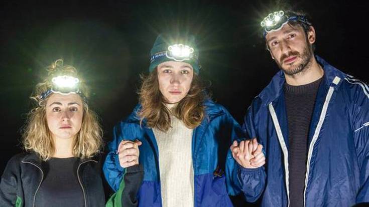 ‘Heriotzak Eduardo du izena’ ikuskizuna eta Senegaleko dantzak Geltokiko martxoko agendan