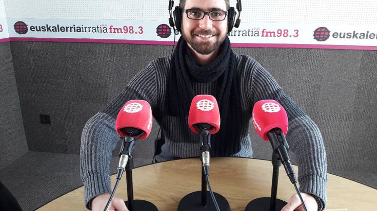 Emauseko Ritx: Rap disko berriak