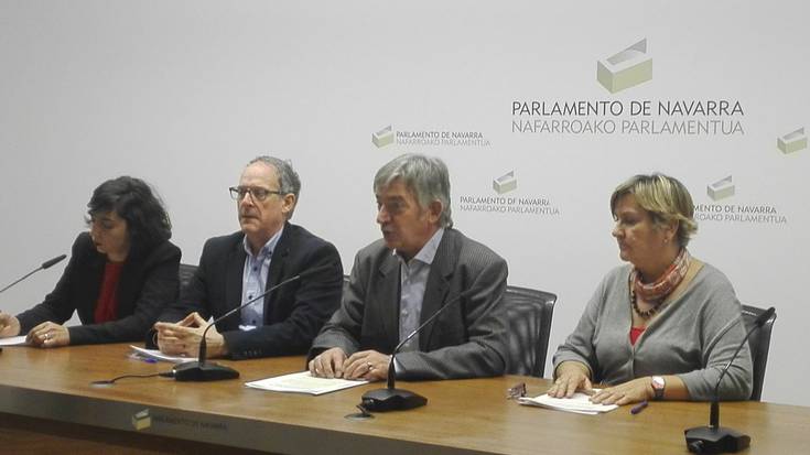 Tortura ikertzeko baliabideak eskatu ditu laukoak